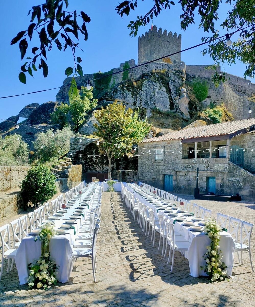 Casamento 1